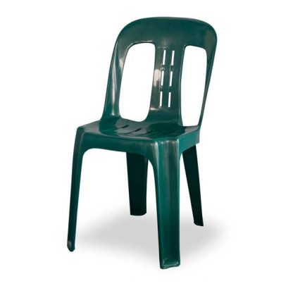 Green Bistro Chair