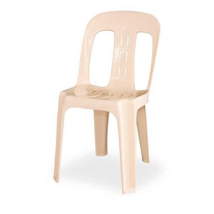 Vanilla Bistro Chair