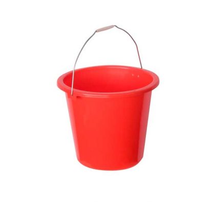 Wire Bucket 15 Litre
