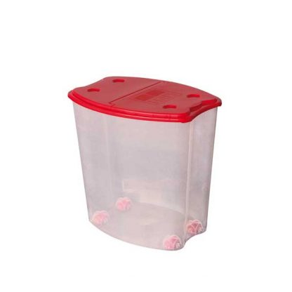 Closed Storage Container 50 Litre