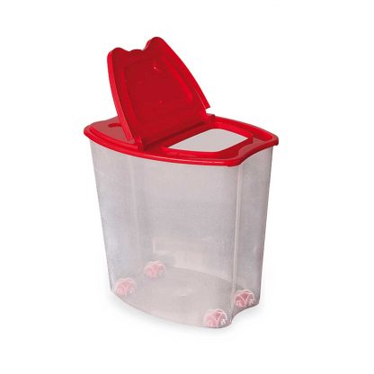 Open Storage Container 50 Litre